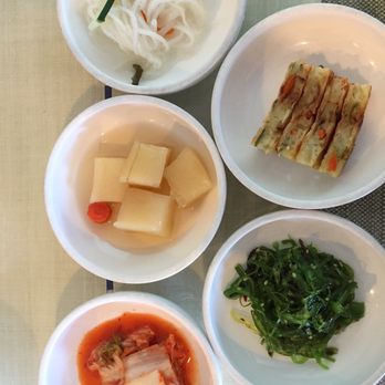 Bewon - Appetizers that accompany everything! - Korean Near Me - Ann Arbor, Michigan Bewon - Appetizers that accompany everything! - Korean Near Me - Ann Arbor, Michigan