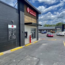 Roseland Coffee Bar - Drive Thru @ Roseland Coffee Bar Belpre Ohio