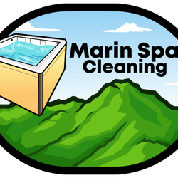 Marin Spa Cleaning - Marin Spa Cleaning - Hot Tub Cleaning