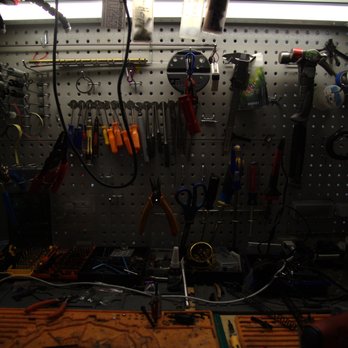 Umbrella Armory - The Armorer's Bench. - Airsoft Near Me - Chino, California Umbrella Armory - The Armorer's Bench. - Airsoft Near Me - Chino, California