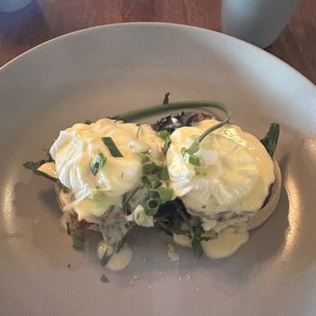 Duza's Kitchen - Gourmet Eggs Benedict - Breakfast & Brunch Near Me - Payson, Arizona
