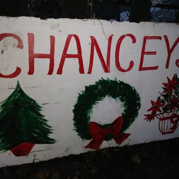 Chancey's Country Garden - Christmas Trees Near Me - Levittown, Pennsylvania Chancey's Country Garden - Christmas Trees Near Me - Levittown, Pennsylvania