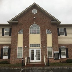 Jersey Shore Psychiatric Services - Service Building