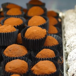 Le Delizie Pasticcheria - Pralinen