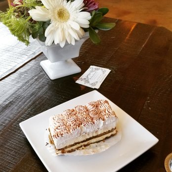 O'side Bakery - Tiramisu - Breakfast & Brunch Near Me - Oceanside, California O'side Bakery - Tiramisu - Breakfast & Brunch Near Me - Oceanside, California