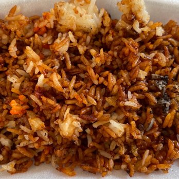 Dick's Lechon - Fried rice - Filipino Near Me - Waipahu, Hawaii