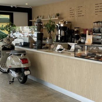Crema - Where Duh Moped Matches The Mocha! - Coffee & Tea Near Me - Sherman Oaks, California Crema - Where Duh Moped Matches The Mocha! - Coffee & Tea Near Me - Sherman Oaks, California