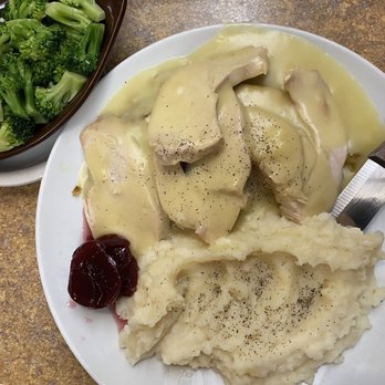 Colony Diner & Restaurant - Went with the tra-dish-tional!!! - Diners Near Me - Wallingford, Connecticut Colony Diner & Restaurant - Went with the tra-dish-tional!!! - Diners Near Me - Wallingford, Connecticut