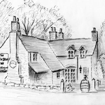 The Dew Drop Inn - Pubs Near Me - Maidenhead, WNM