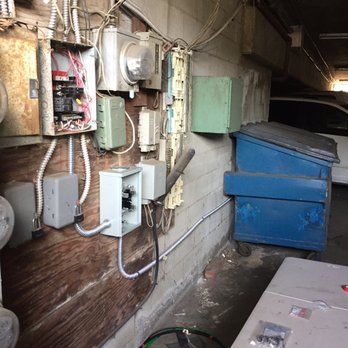 iHelp - Added a meter for an E.V charger per D.B.S code - Flooring Near Me iHelp - Added a meter for an E.V charger per D.B.S code - Flooring Near Me