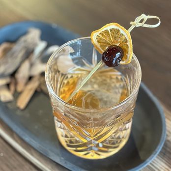 Taffer’s Tavern Orlando - "The Campfire" - Wine Bars Near Me - Orlando, Florida