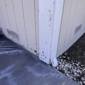 Wide Open Concrete Pumping - Splattered cement all over my house took no responsibility - Masonry/Concrete Near Me - Santa Rosa, California Wide Open Concrete Pumping - Splattered cement all over my house took no responsibility - Masonry/Concrete Near Me - Santa Rosa, California