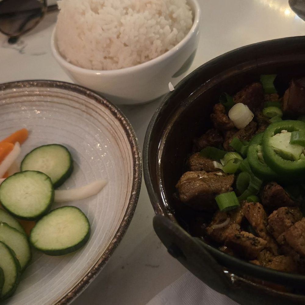 Em Vietnamese Bistro - Pork belly - Vietnamese Near Me - Brooklyn, New York Em Vietnamese Bistro - Pork belly - Vietnamese Near Me - Brooklyn, New York