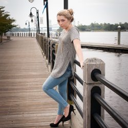 Photography by Pamela Rae