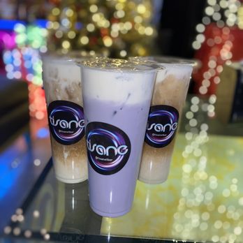 Tisane - Coffee & Tea Near Me - San Jose, California Tisane - Coffee & Tea Near Me - San Jose, California