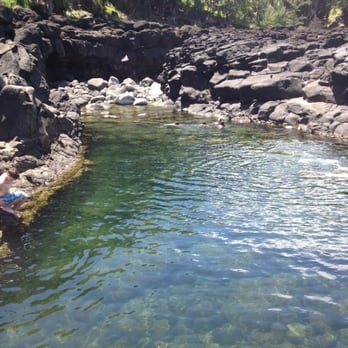 Queen's Bath - Absolutely wonderful - Landmarks & Historical Buildings Near Me - Princeville, Hawaii Queen's Bath - Absolutely wonderful - Landmarks & Historical Buildings Near Me - Princeville, Hawaii