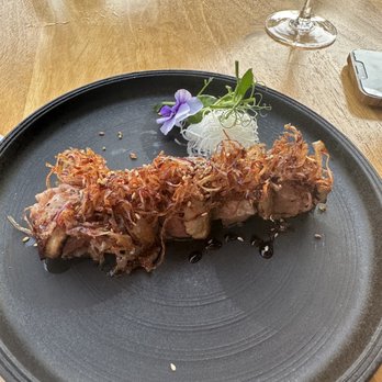 Nobu Restaurant - Japanese Near Me - Cabo San Lucas, BCS