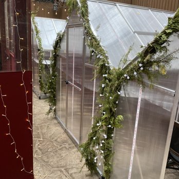 Orso's - private dining green houses - Italian Near Me - Chicago, Illinois Orso's - private dining green houses - Italian Near Me - Chicago, Illinois