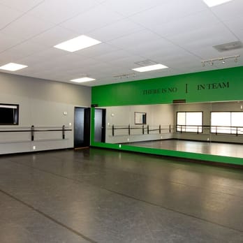 The Dance Spot - Performing Arts Near Me - Round Rock, Texas
