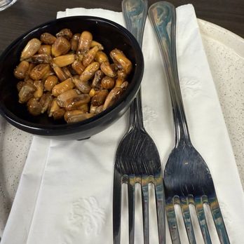 Al Toque Peruvian Kitchen - Peanuts - Peruvian Near Me - Oceanside, California