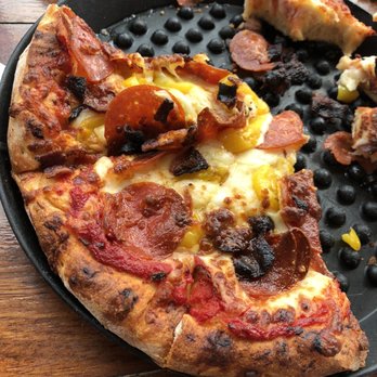 Island Dogs - The BEST pizza I've EVER eaten! - Bars Near Me - Key West, Florida Island Dogs - The BEST pizza I've EVER eaten! - Bars Near Me - Key West, Florida