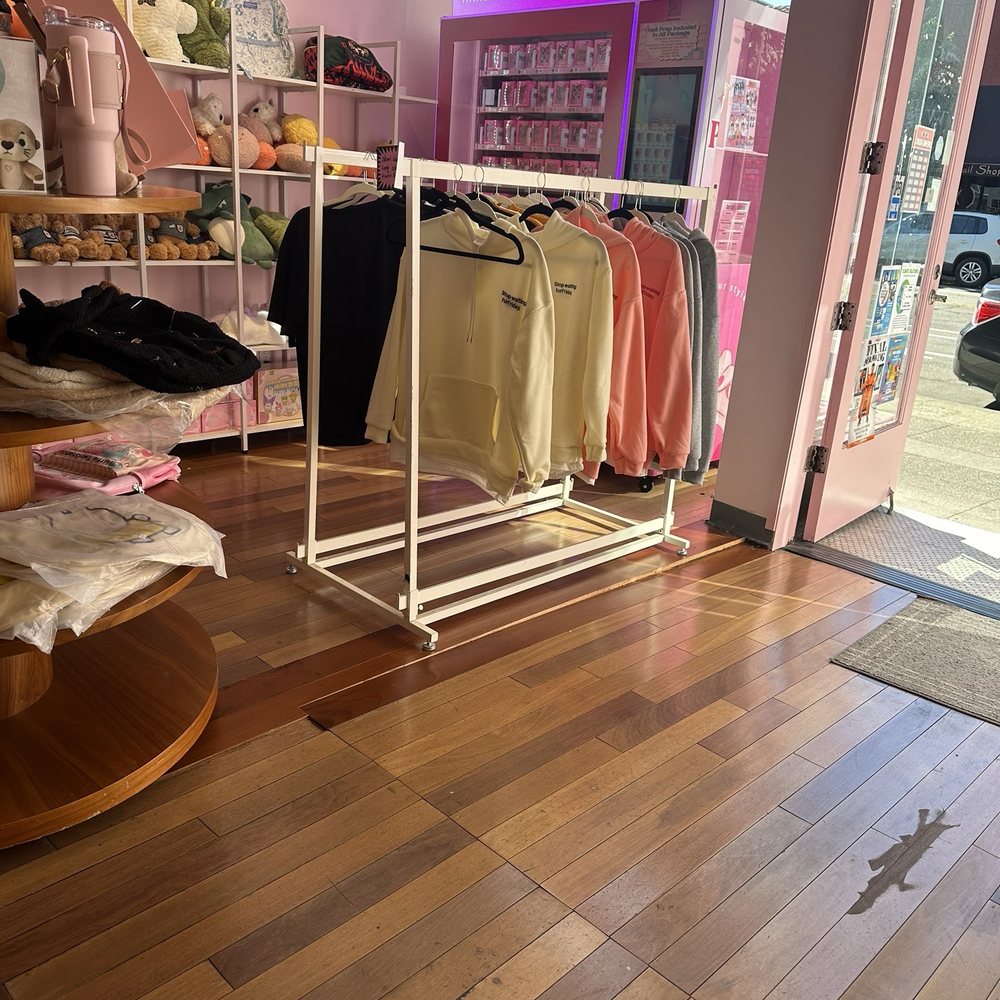 Fun Park - Cute hoodies - Jewelry Near Me - Alameda, California
