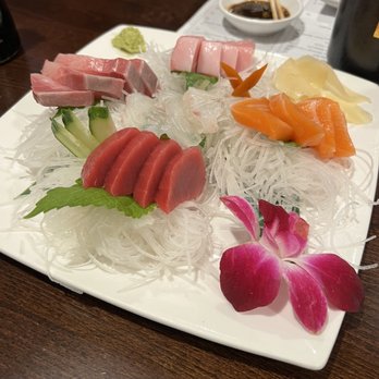 Bada Sushi - Japanese Near Me - Rowland Heights, California Bada Sushi - Japanese Near Me - Rowland Heights, California