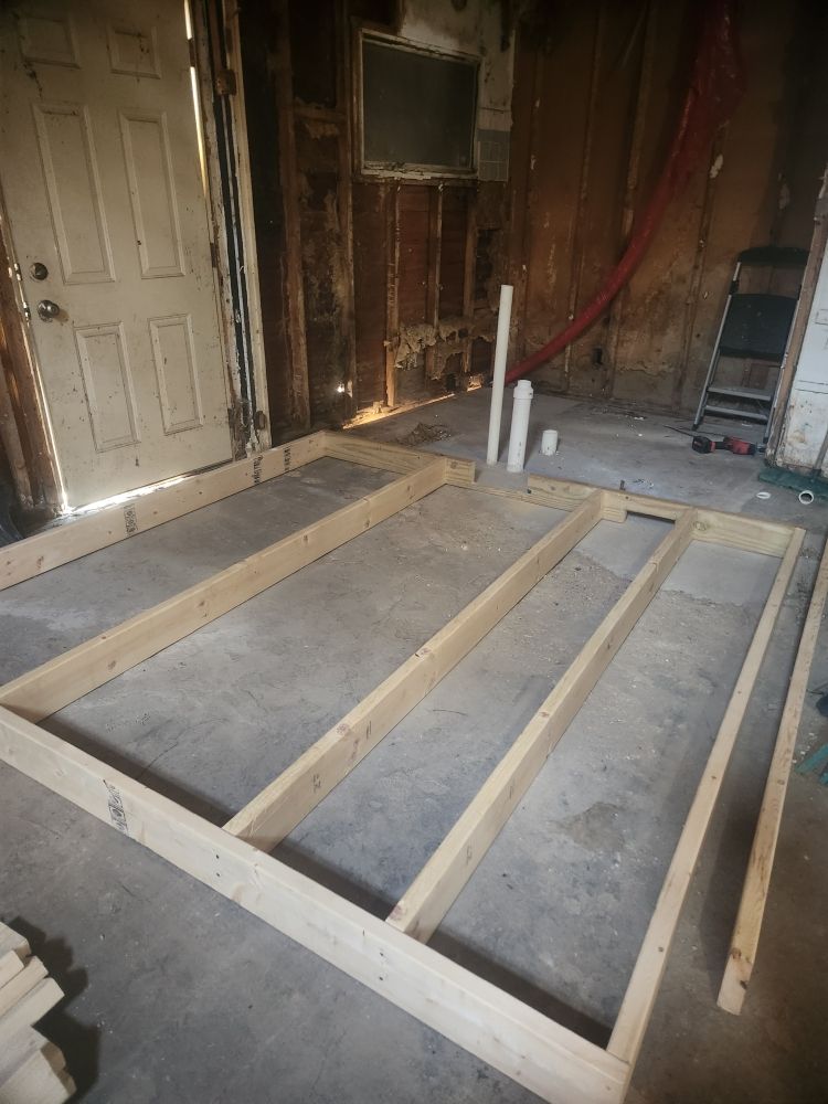 Slide of Pyramid Plumbing