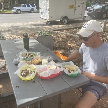 Tacodeli - Breakfast & Brunch Near Me - Austin, Texas