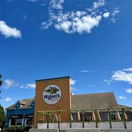 Exterior outside entrance of Miguel's Mexican Restaurant - Outside - Bangor, Maine Exterior outside entrance of Miguel's Mexican Restaurant - Outside - Bangor, Maine