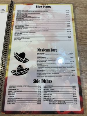 Pioneer Restaurant by null