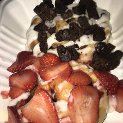Dem Bunz - Dem Berry Bunz and the new Stuff'd Brownie Bunz