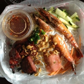 Dalat's Cafe - Pre-made entree - Vietnamese Near Me - Louisville, Kentucky