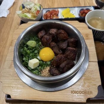 Damsot - Korean Near Me - Los Angeles, California