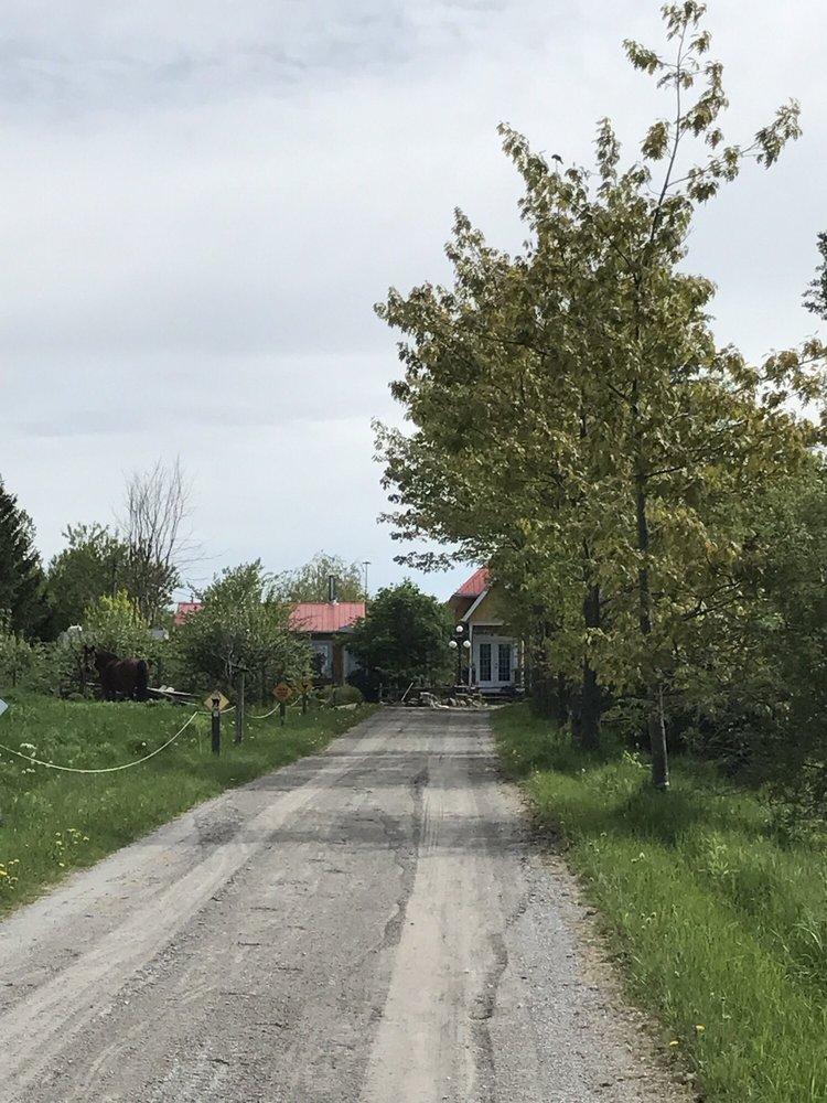 KARNIVOR Updated September 2024 649 2e Rang, SainteHélènedeBagot