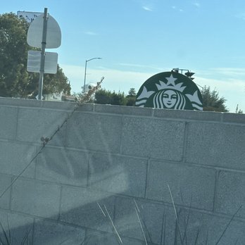 Starbucks - Going.... - Coffee & Tea Near Me - Madera, California