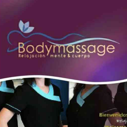 Body Massage - Masajistas Profesionales certificadas muy dedicadas en Todo terapias Relajantes y Musculares.