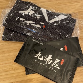 Kyuramen - Cherry Hill - Free mask and wipes - Ramen Near Me - Cherry Hill, New Jersey Kyuramen - Cherry Hill - Free mask and wipes - Ramen Near Me - Cherry Hill, New Jersey