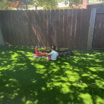 Cal Pro Artificial Turf - Artificial Turf Near Me - San Jose, California Cal Pro Artificial Turf - Artificial Turf Near Me - San Jose, California