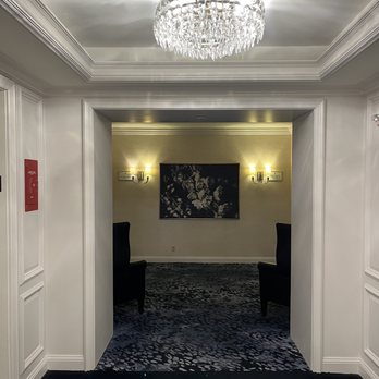 The Ritz-Carlton, Tysons Corner - Hotels Near Me - McLean, Virginia
