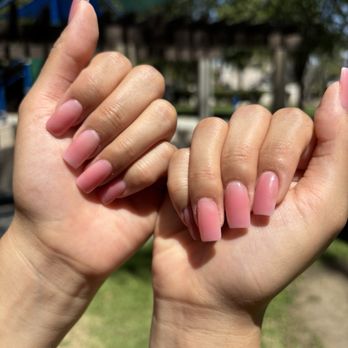 Lake Elsinore Nails - Redone nails - Nail Salons Near Me - Lake Elsinore, California