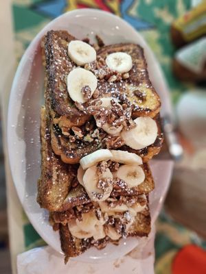 Pick Me Up Cafe by null