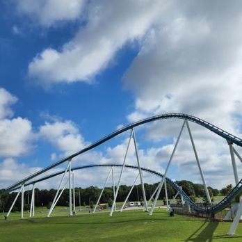 Carowinds - Amusement Parks Near Me - Charlotte, North Carolina Carowinds - Amusement Parks Near Me - Charlotte, North Carolina