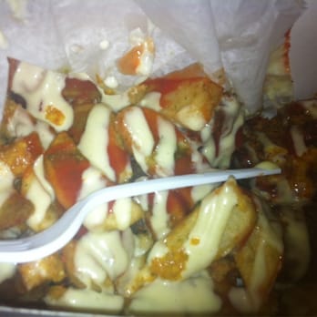 Island Burger - Just like back home - Burgers Near Me - Brooklyn, New York