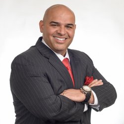 Cliff Saunders - NAF New American Funding - Clifton Saunders - Mortgage Loan Originator NMLS#230688