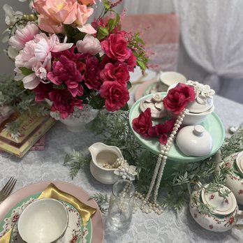 Priss & Posh Events - Party & Event Planning Near Me Priss & Posh Events - Party & Event Planning Near Me