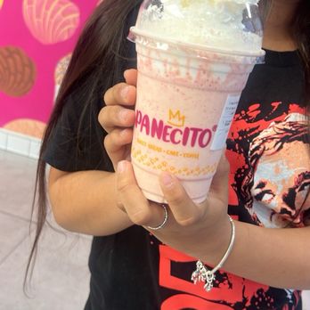 My Panecito - Bakeries Near Me - Gardena, California