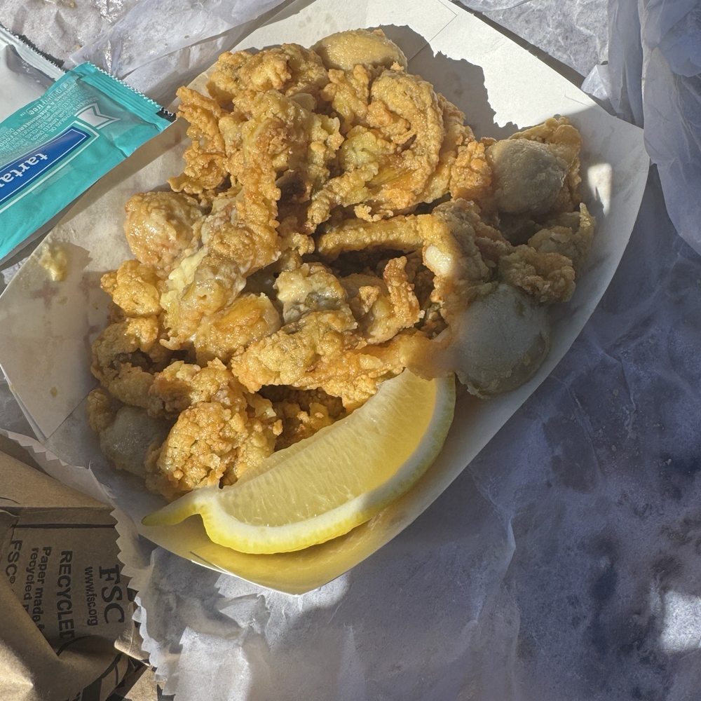 Quarterdeck - Seafood Near Me - Edgartown, Massachusetts Quarterdeck - Seafood Near Me - Edgartown, Massachusetts