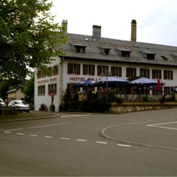Hôtel de la Truite