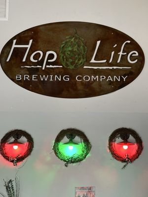 Hop Life Brewing by null